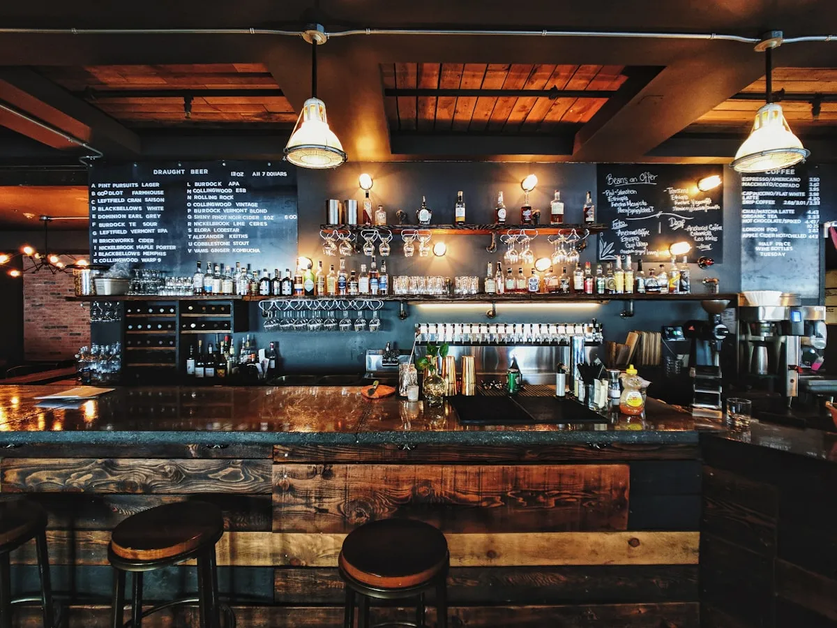 Integrações Food Service